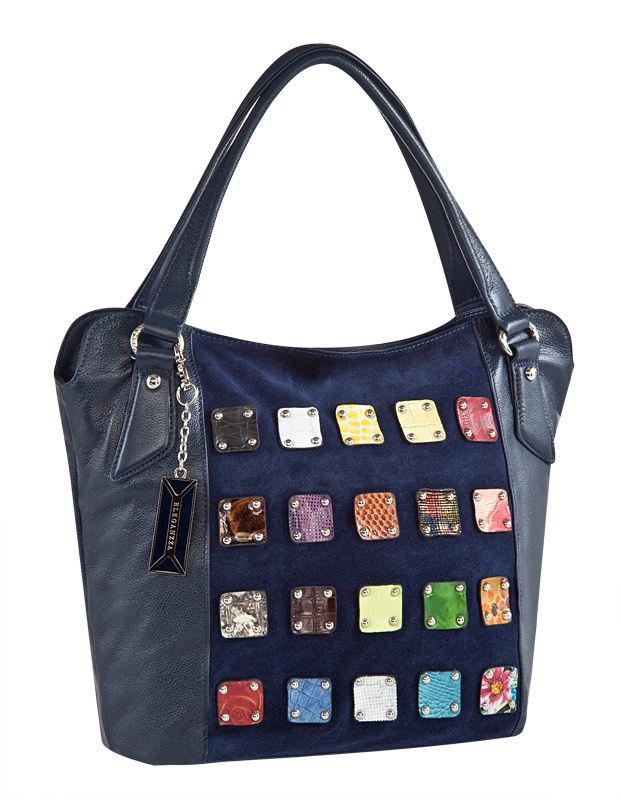 ����� ELEGANZZA Z20 - 3723 d.blue