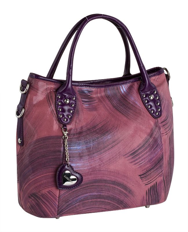 ����� ELEGANZZA Z39 - 1673S purple