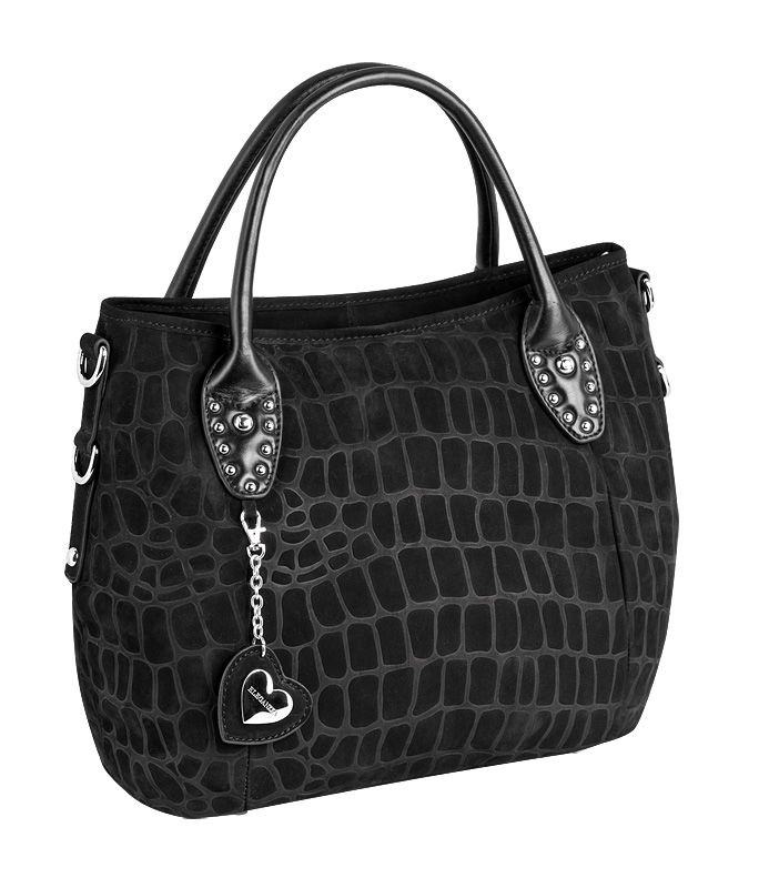 ����� ELEGANZZA Z63A - 1673S black