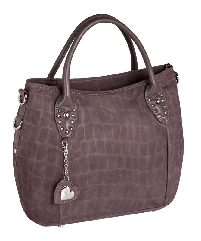 ����� ELEGANZZA Z63A - 1673S d.grey