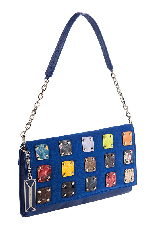 ����� ELEGANZZA Z20 - 3727 blue