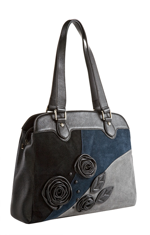 ����� ELEGANZZA Z20 - 3722 black