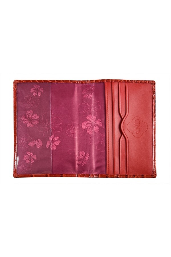 ������� AND Q2023-4 red