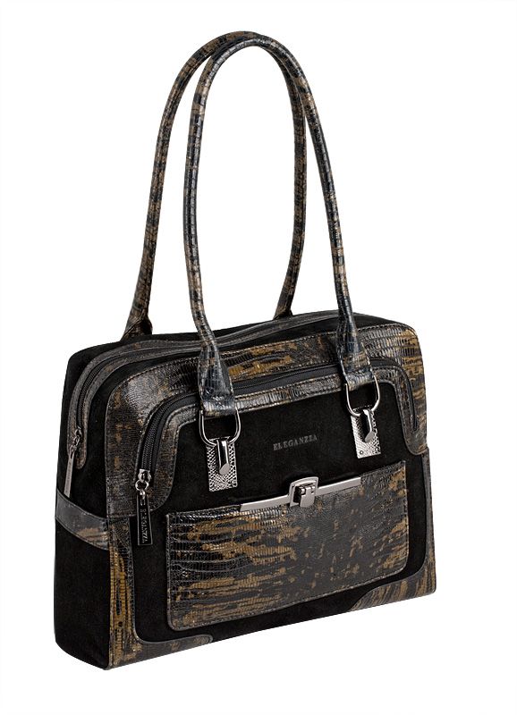 ����� ELEGANZZA Z42 - 6997 black