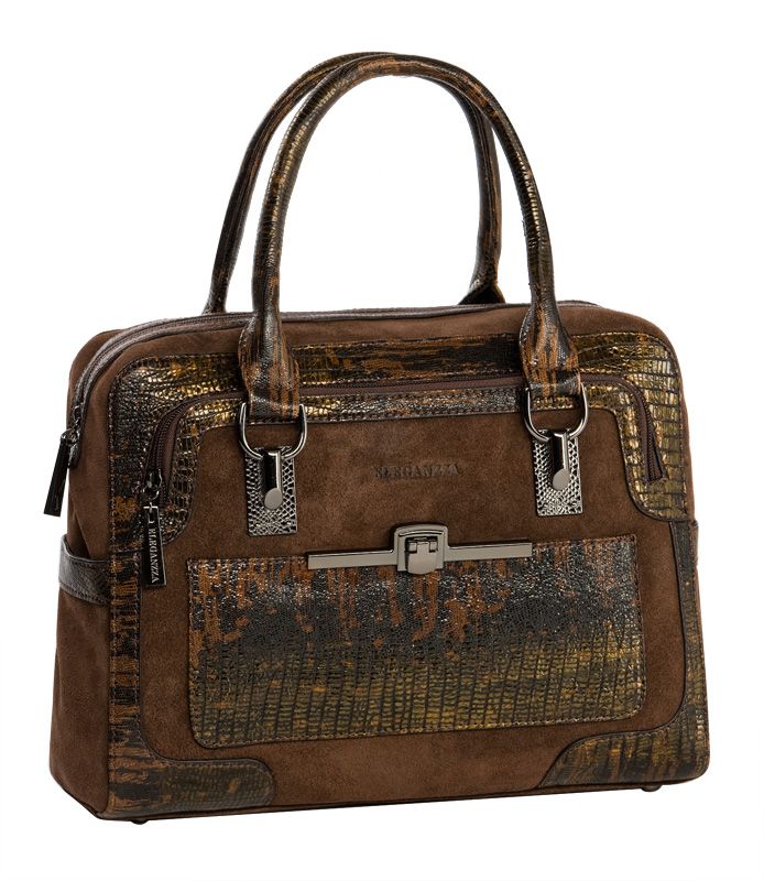 ����� ELEGANZZA Z42 - 6997M brown