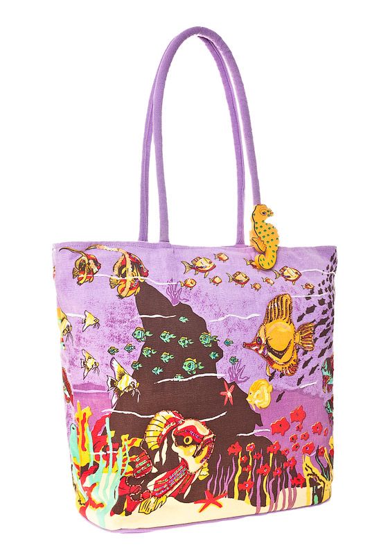 ����� BM-3165-6 black/purple