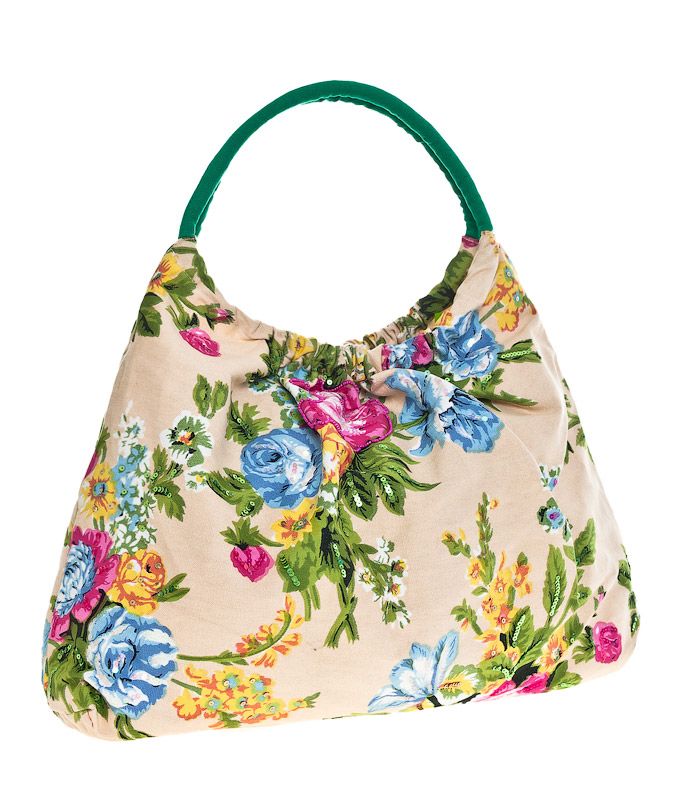 ����� BM-5532-1 ecru/green