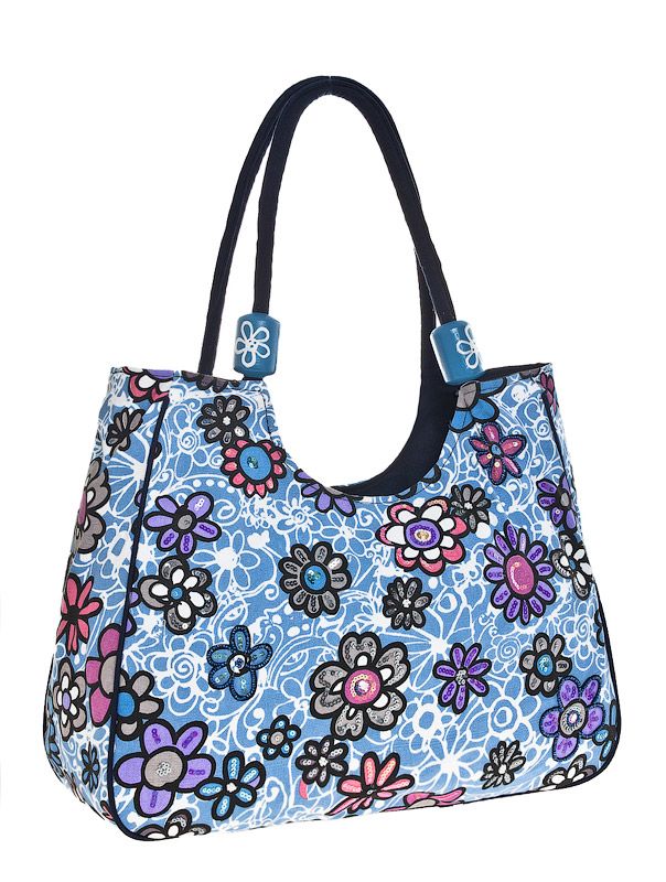 ����� BM-3154-23 denim blue