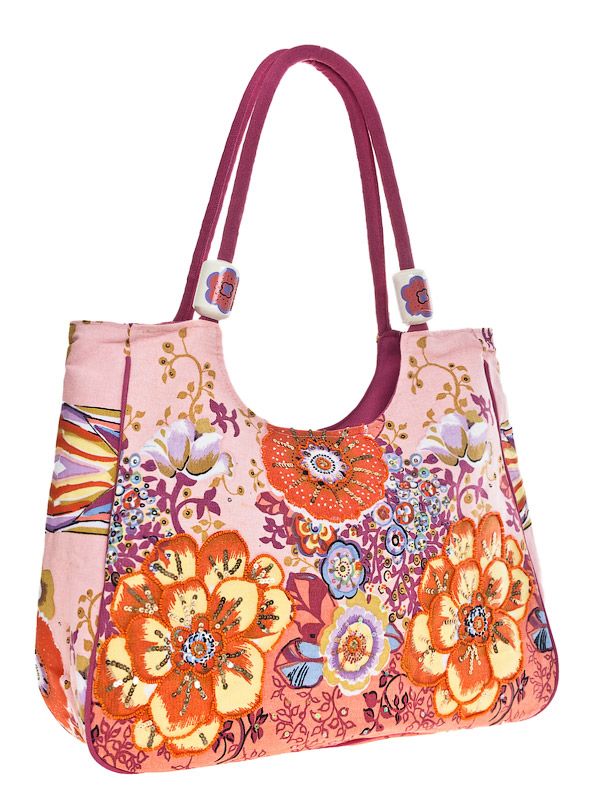 ����� BM-3154-24 pink/purple