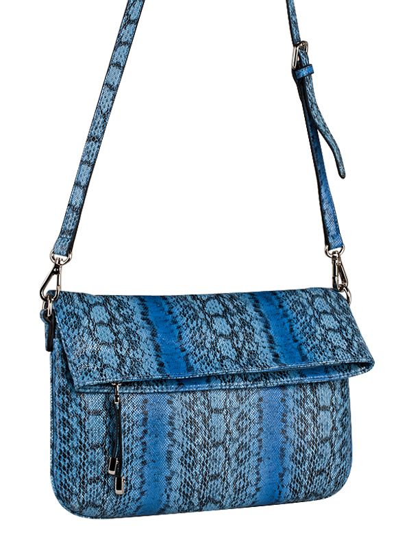 ����� ELEGANZZA Z96 - 3801 blue