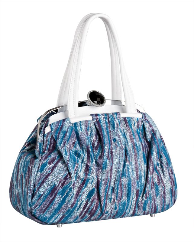 ����� ELEGANZZA Z35B - 3817 blue