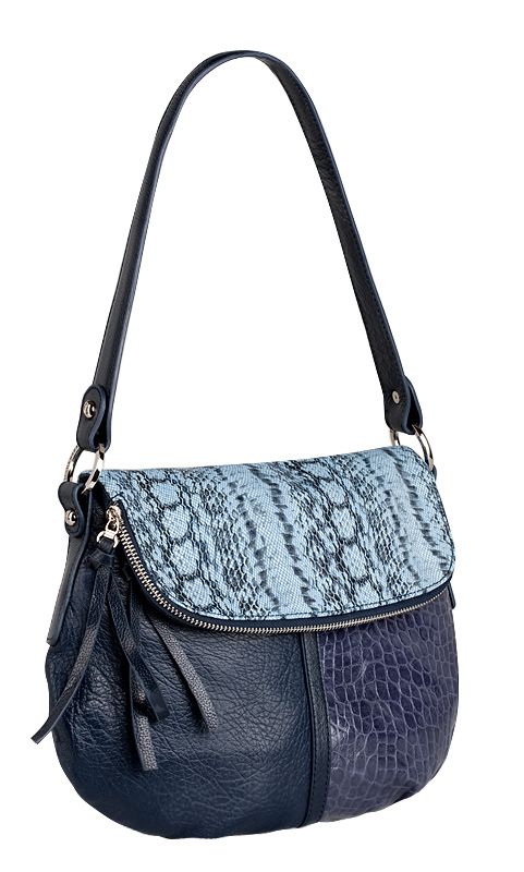 ����� ELEGANZZA Z34B - 7042 d.blue