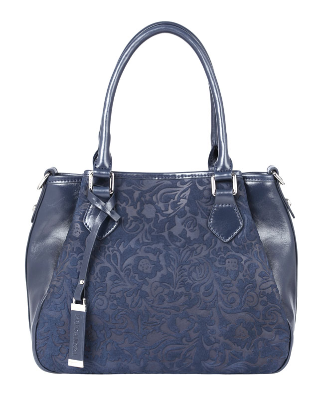 ����� ELEGANZZA ZO - 9410S d.blue