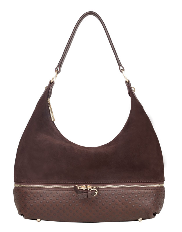 ����� ELEGANZZA Z156 - 9363L brown