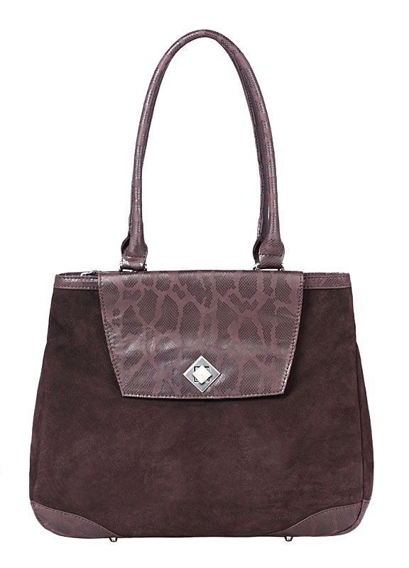 ����� ELEGANZZA ZG - 7141 brown