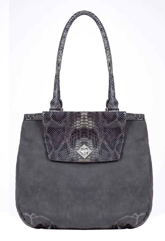 ����� ELEGANZZA ZG - 7141 d.grey