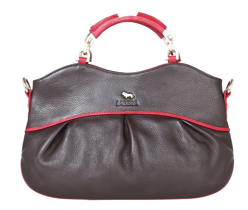 ����� Labbra 1023-1 d.brown/wine