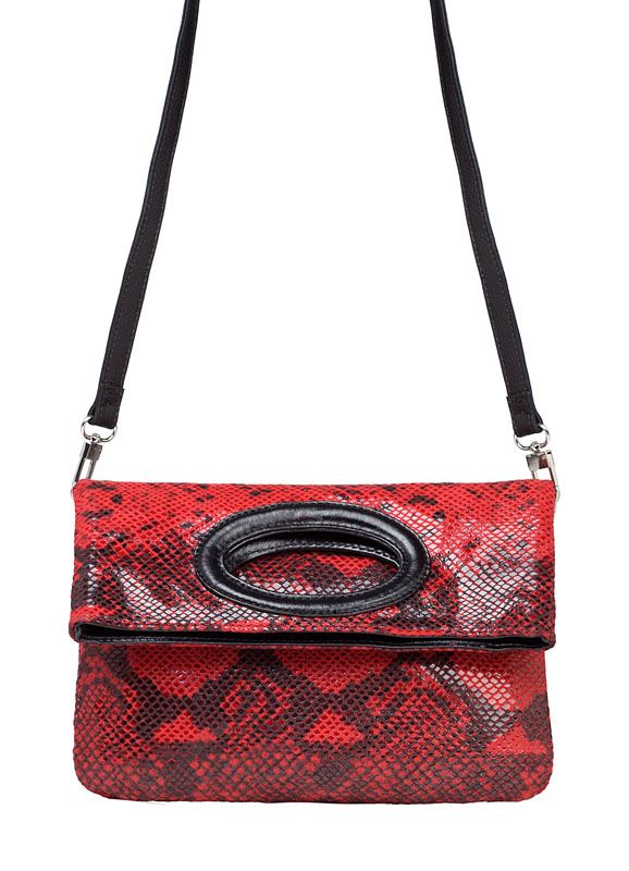 ����� Labbra E6106-G red