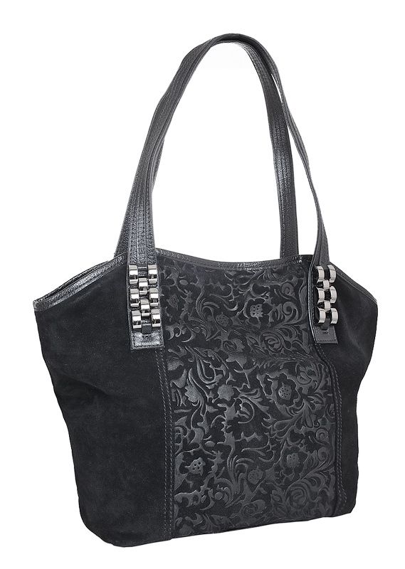 ����� ELEGANZZA ZG - 3807 black