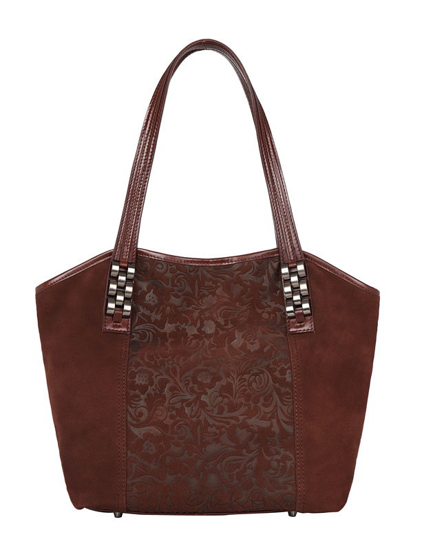 ����� ELEGANZZA ZG - 3807 brown