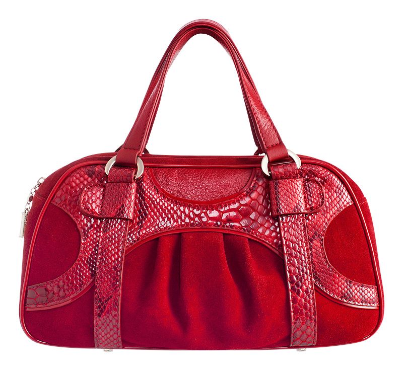 ����� ELEGANZZA ZG - 3951 red
