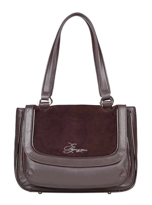 ����� ELEGANZZA ZB - 9455M chocolate