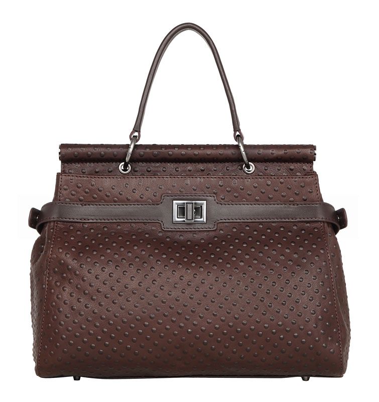 ����� ELEGANZZA Z156 - 3972-1 chocolate