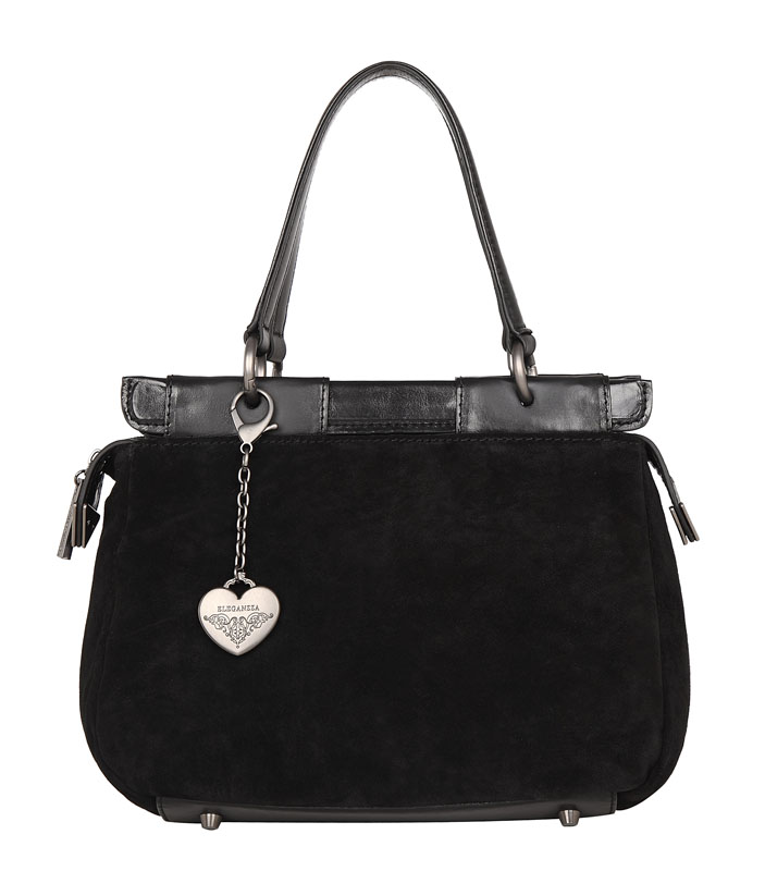 ����� ELEGANZZA ZG - 3971 black