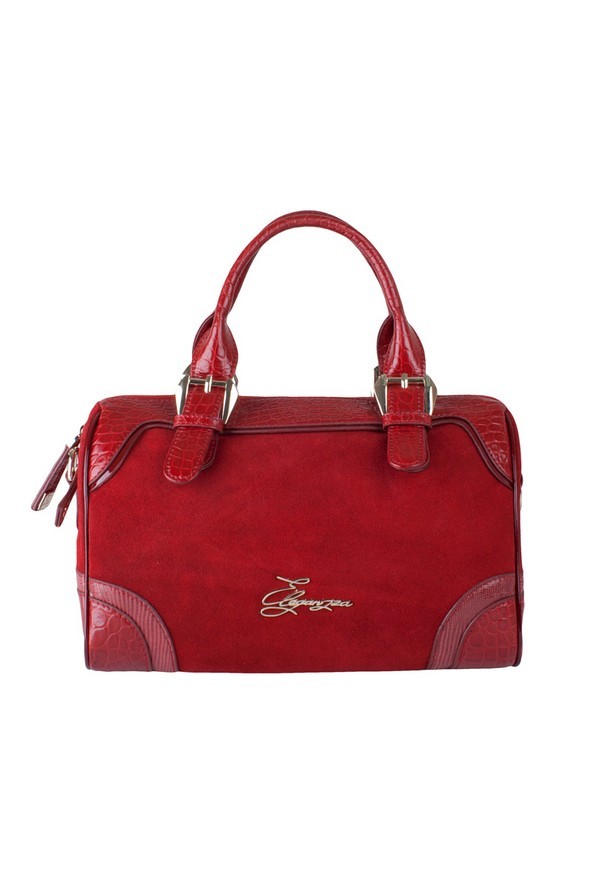 ����� ELEGANZZA Z3A - 7150 red