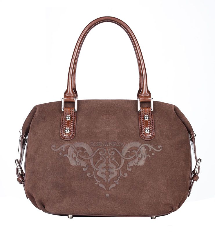 ����� ELEGANZZA ZG - 3841L brown