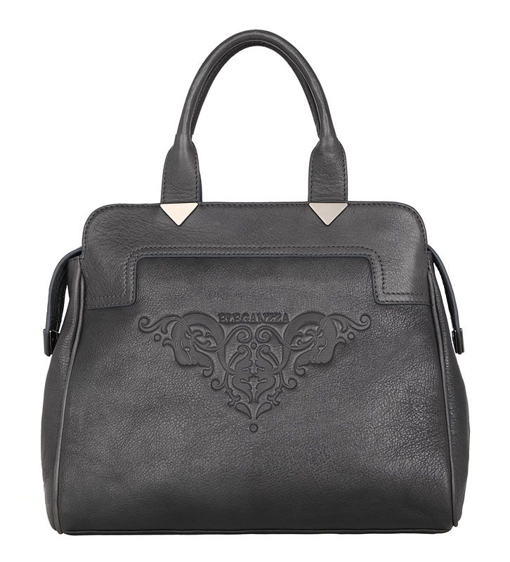 ����� ELEGANZZA Z5 - 7166 d.grey