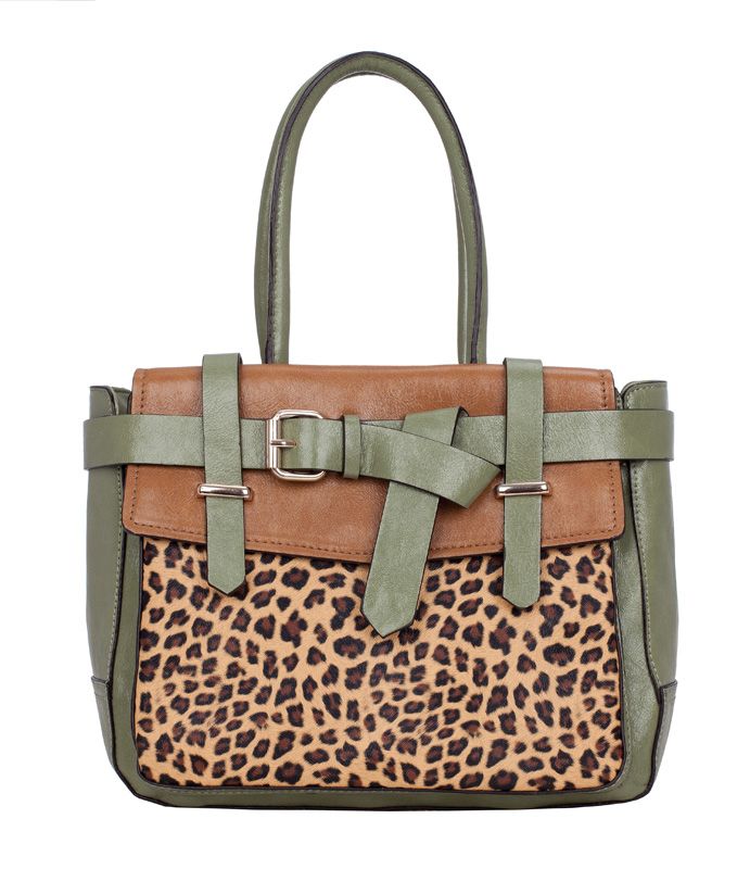 ����� FELICITA N447-2 green