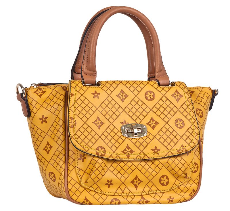 ����� FELICITA QE178-4 yellow