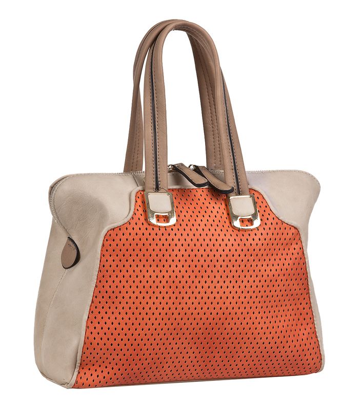 ����� FELICITA N444-3 beige/orange