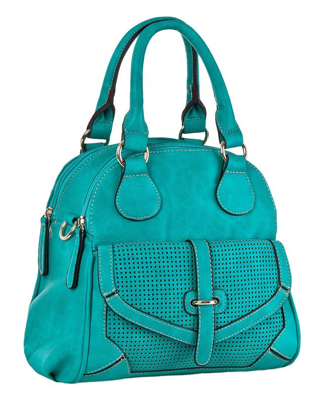 ����� FELICITA 7E114-6 green