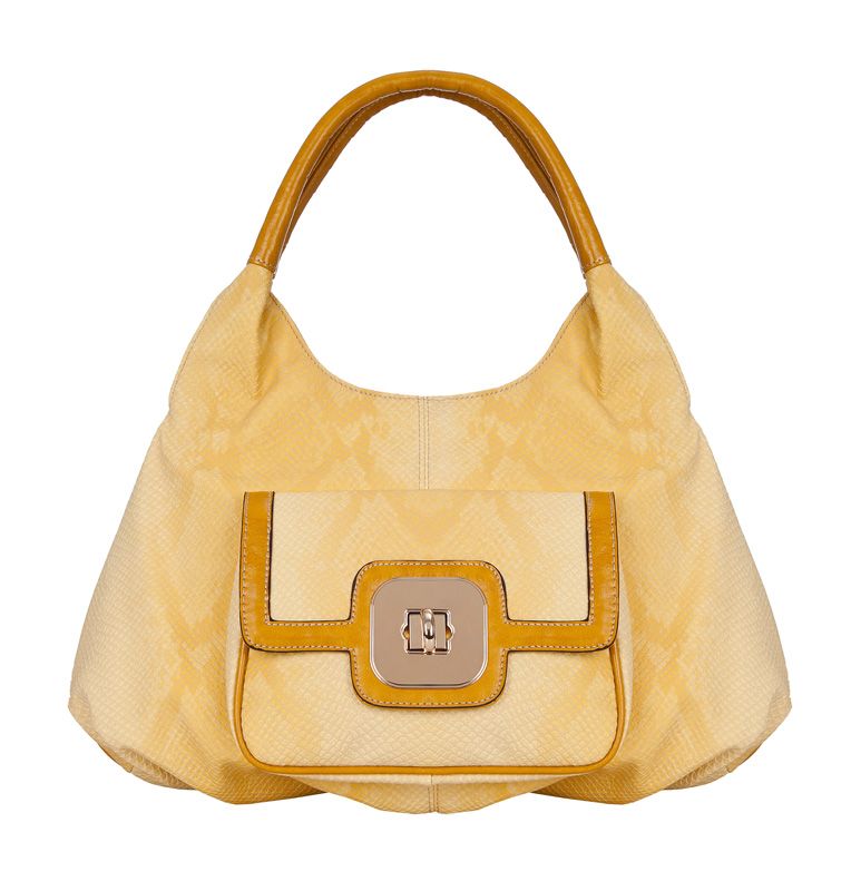 ����� FELICITA P276-6 yellow