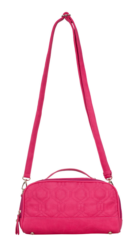 ����� FELICITA W161-4 fuchsia