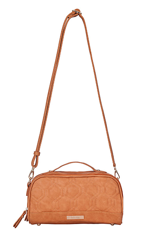 ����� FELICITA W161-4 camel