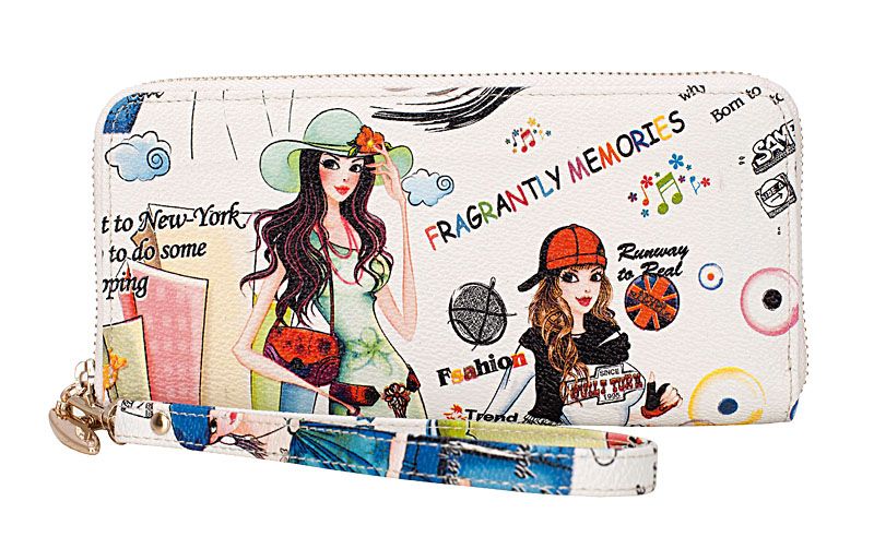 ����� FELICITA W150-G white