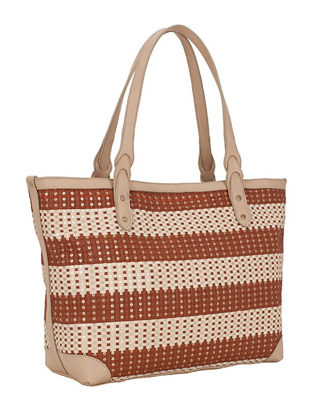 ����� FELICITA F-XY6164B brown/beige