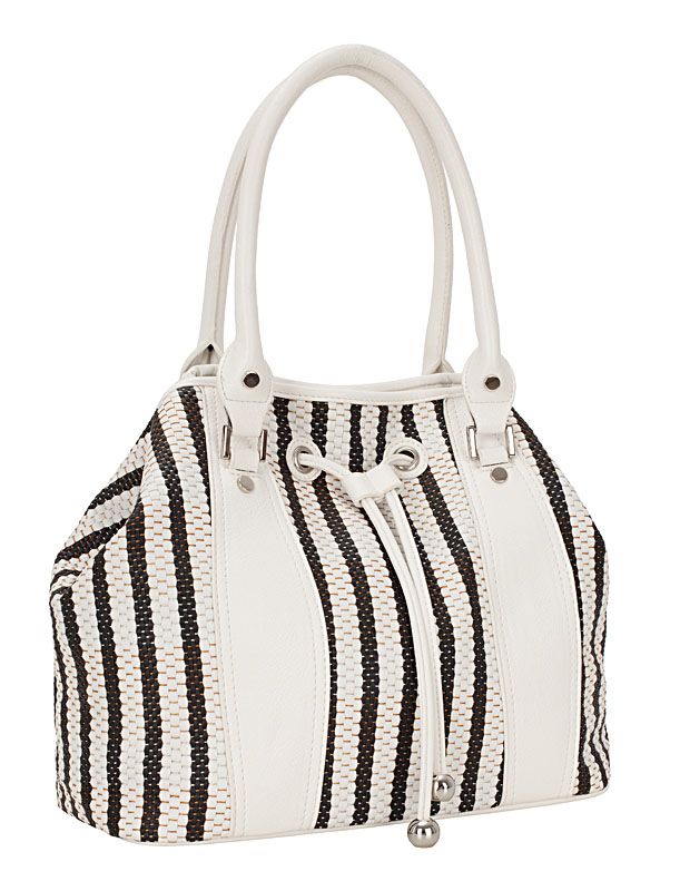 ����� FELICITA F-XY6249 white/black