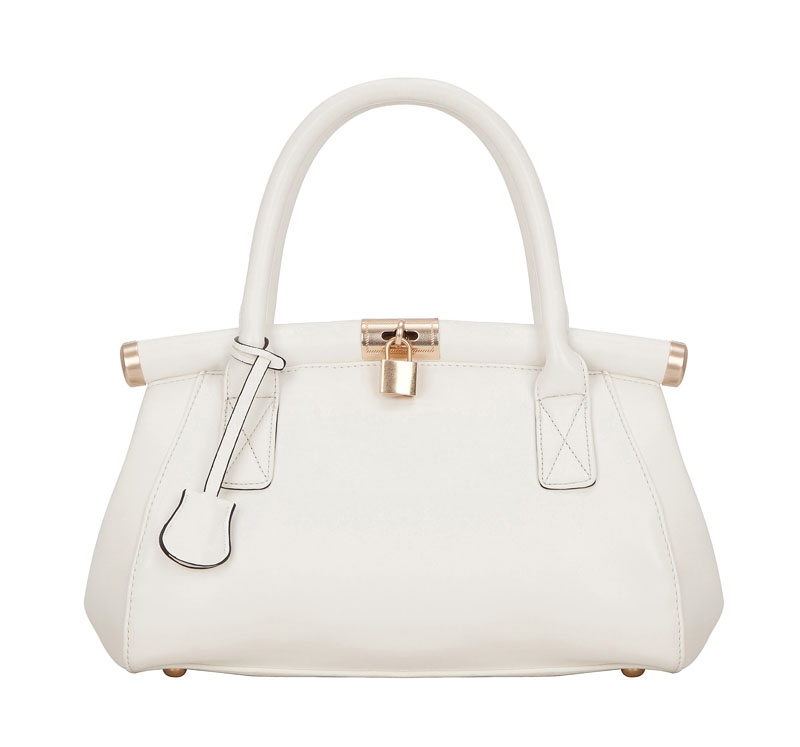 ����� FELICITA F-52878 white