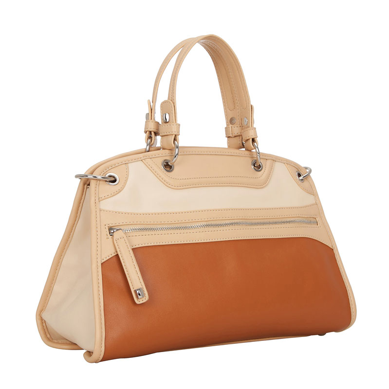 ����� FELICITA F-52887 beige/camel