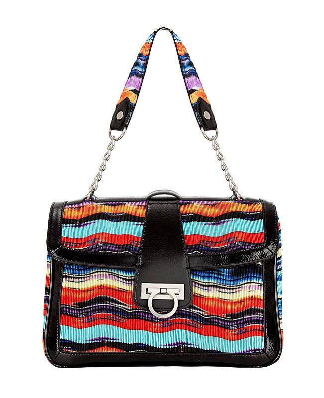 ����� FELICITA F-HG050 pink/blue/black