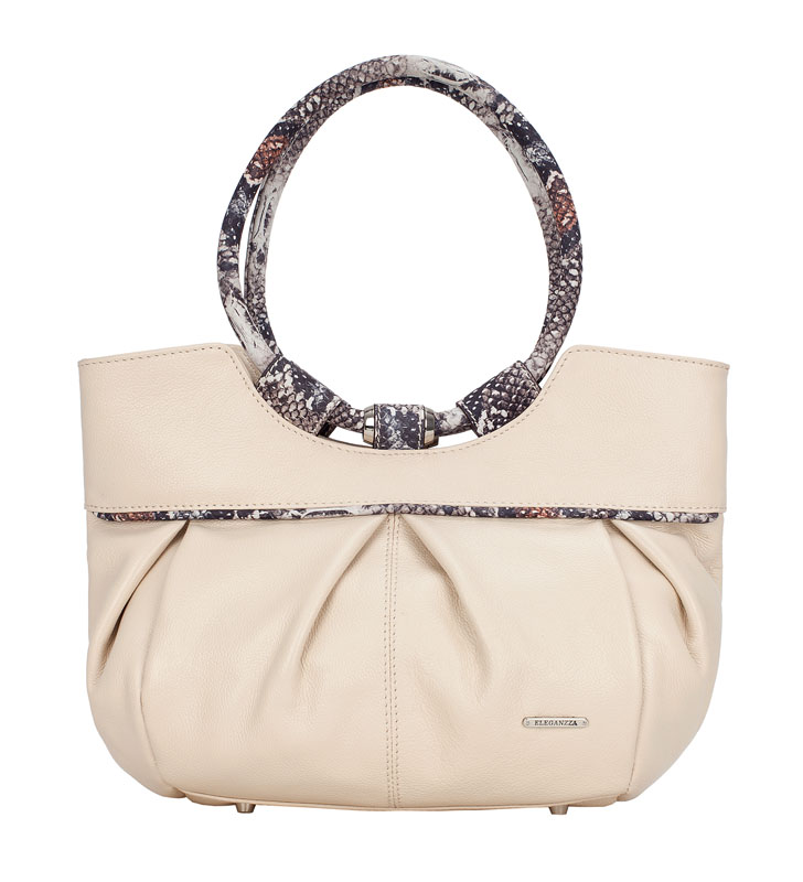 ����� ELEGANZZA Z24A - 2049M ivory/beige