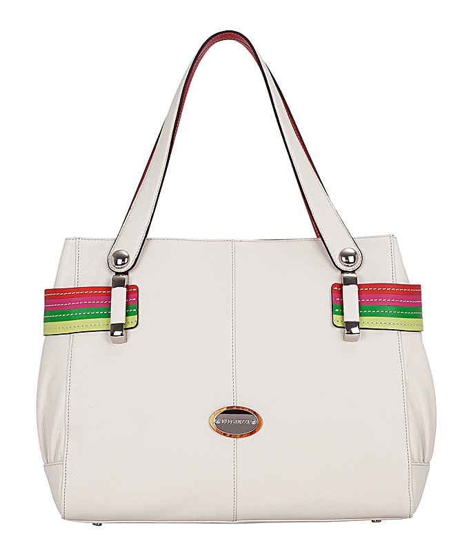 ����� ELEGANZZA ZD - 5010A white/multicolor
