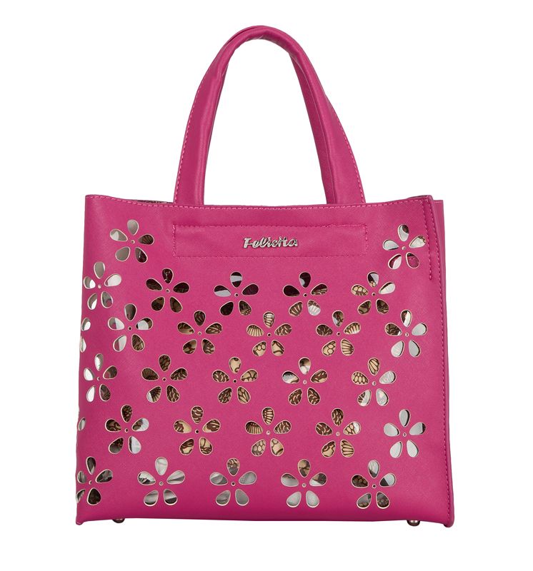 ����� FELICITA F-11F109 fuchsia