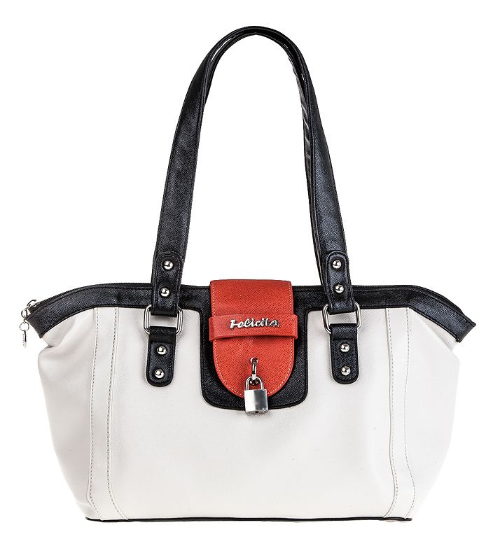 ����� FELICITA F-11I094B white/black