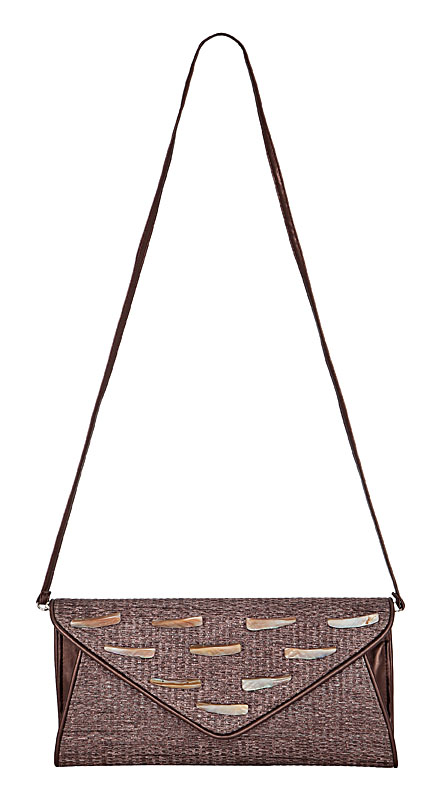 ����� ELEGANZZA ZZ-10875-2 coffee