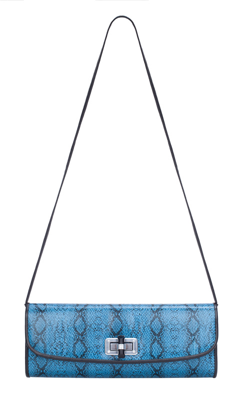 ����� ELEGANZZA ZZ-2941-1 blue